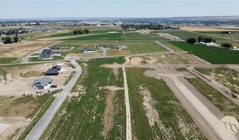 Alfalfa Drive Lot 1 Blk 6, Billings, MT 59106