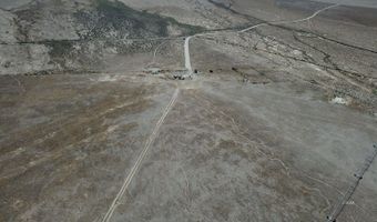 Segura & Fish Creek Ranch, Eureka, NV 89049