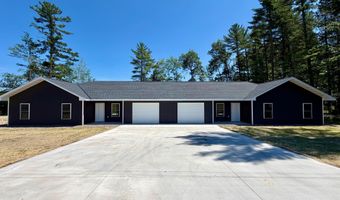 1574 FARMING Rd N, Arbor Vitae, WI 54568