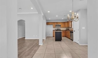 4901 Rock Crk, Ardmore, OK 73401