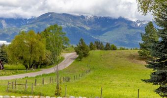 580 Hollow Ln, Bigfork, MT 59911