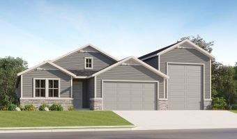 11058 Maroon Bells Dr Plan: Plan 2096 RV, Caldwell, ID 83605