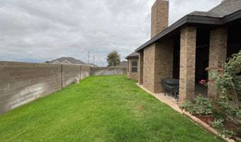 1622 Red Oak Ln, Andrews, TX 79714