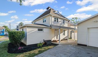 815 Grace St, Alliance, OH 44601
