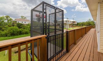 10025 W Alabama St, Bay St. Louis, MS 39520