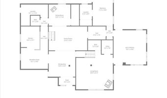 6160 Waterbarrel Rd, Beulah, CO 81023