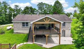 10377 Mount Jackson Ln, Aurora, IN 47001