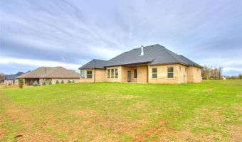 12875 Painted Sky, Arcadia, OK 73007