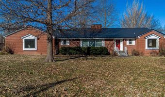 868 Broadway, Barlow, KY 42024
