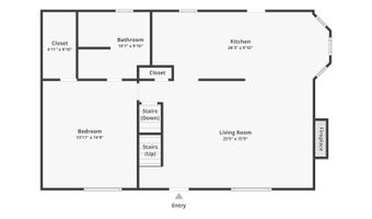 1406 Yates Ave, Austell, GA 30106