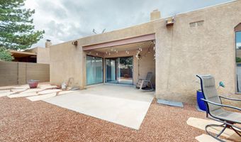 4608 GREENE Ave NW, Albuquerque, NM 87114