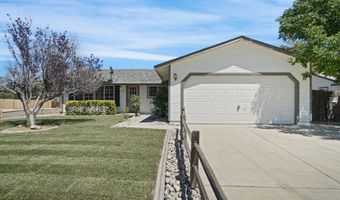 546 Yellow Jacket Rd, Dayton, NV 89403