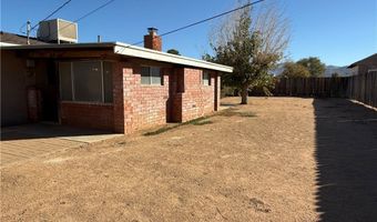 22745 Anoka Rd, Apple Valley, CA 92308