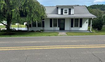 2453 Austinville Rd, Austinville, VA 24382