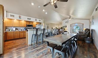 1301 Hilltop Cir, Belle Fourche, SD 57717