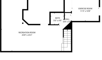 413 Holly Garden Ct, Ballwin, MO 63021