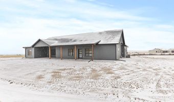 19225 Double Tree Cir, Belle Fourche, SD 57717