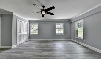 4491 Buckingham Cir, Decatur, GA 30035