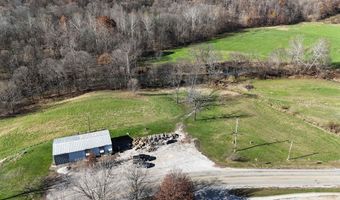 7548 S State Rd 145 Rd, Birdseye, IN 47513