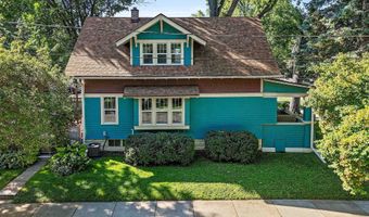 622 N SAMPSON St, Appleton, WI 54911