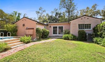 530 Bonita Ave, San Marino, CA 91108