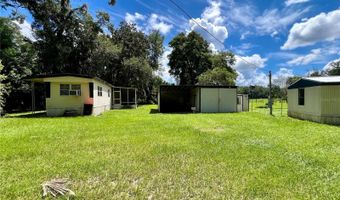 8035 NE 33RD Ct, Anthony, FL 32617