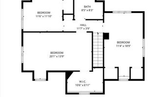 1731 S Johnstone Ave, Bartlesville, OK 74003