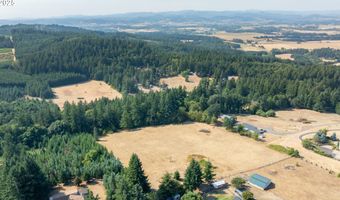 8501 SE THREE TREES Ln, Amity, OR 97101