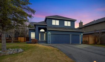 10640 Cutter Cir, Anchorage, AK 99515