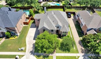 1910 Saint Johns Ave, Allen, TX 75002