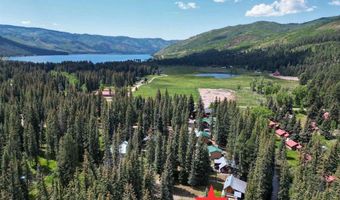 155 W Grimes Creek Dr, Bayfield, CO 81122