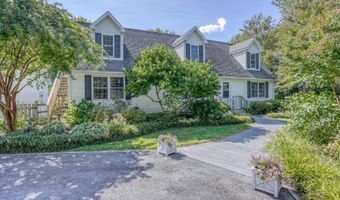 18418 GRAVEL HILL Rd, Georgetown, DE 19947