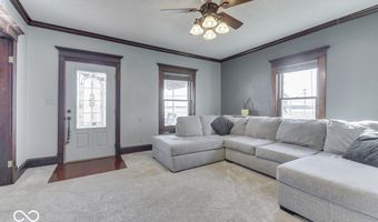 5750 W 300 Rd N, Bargersville, IN 46106