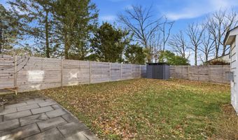 5402 S 12TH St S, Arlington, VA 22204