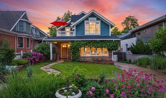 435 Arapahoe Ave, Boulder, CO 80302
