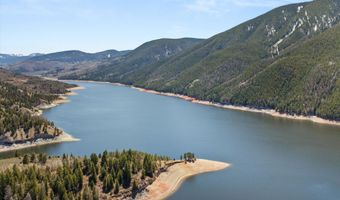 Spinnaker Lane, Basalt, CO 81621