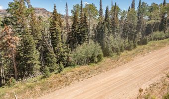 693 W Hunter Ridge Dr, Brian Head, UT 84719