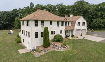 13 Woodridge Dr, Barkhamsted, CT 06063