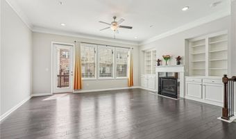 741 Topsail Ln, Alpharetta, GA 30005