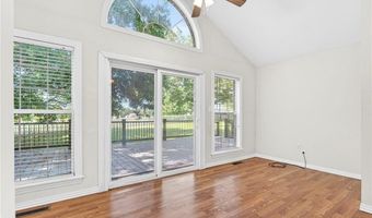 615 Clear Creek Rd, Alma, AR 72921