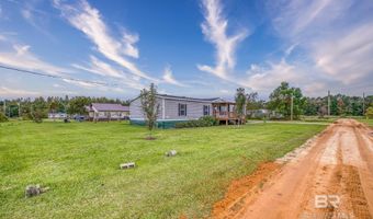 150 Ruth Estates Dr, Atmore, AL 36504