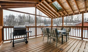 20735 Crabtree St, Chugiak, AK 99567