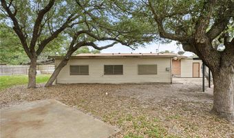 1268 Oak Park Dr, Aransas Pass, TX 78336