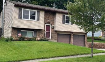 3850 Chickory Ave, Columbus, OH 43230