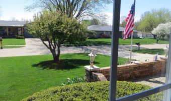 628 W Ralston Rd, Indianapolis, IN 46217