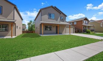 1118 Idaho St, Belgrade, MT 59714