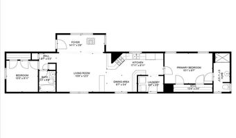 3851 VT Route 215 N, Cabot, VT 05647