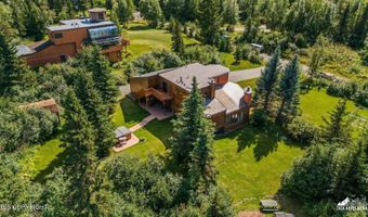 12621 Von Scheben Dr, Anchorage, AK 99516