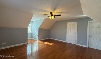111 N Salem Dr, Bardstown, KY 40004
