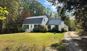 758 Old Cheshire Tpke, Charlestown, NH 03603